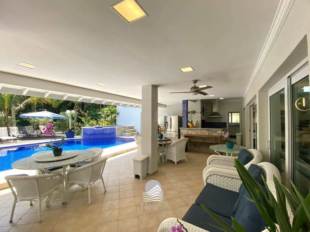 Casa de Condomínio, 7 quartos - Foto 7
