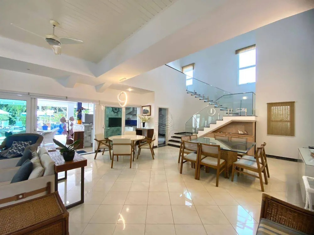 Casa de Condomínio, 7 quartos - Foto 2