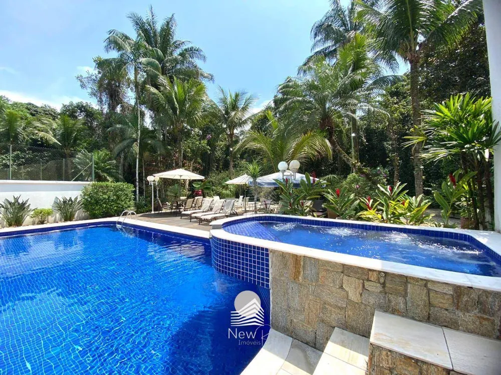 Casa de Condomínio, 7 quartos - Foto 4