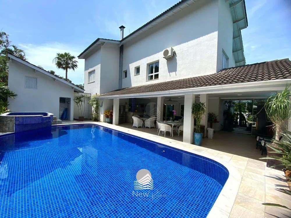 Casa de Condomínio, 7 quartos - Foto 8