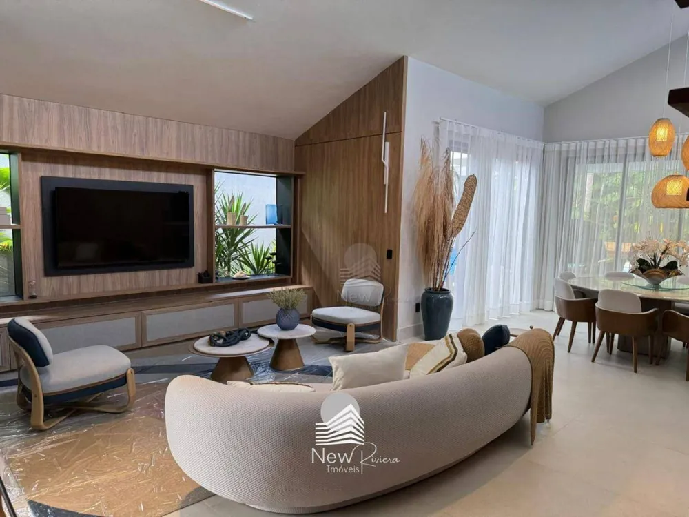 Casa de Condomínio, 5 quartos - Foto 8