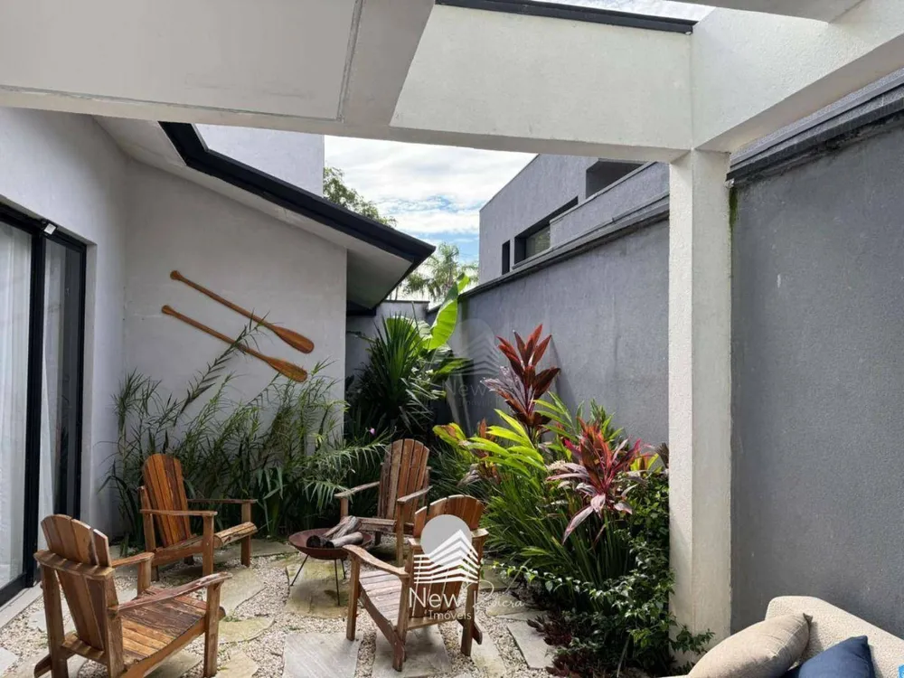 Casa de Condomínio, 5 quartos - Foto 14