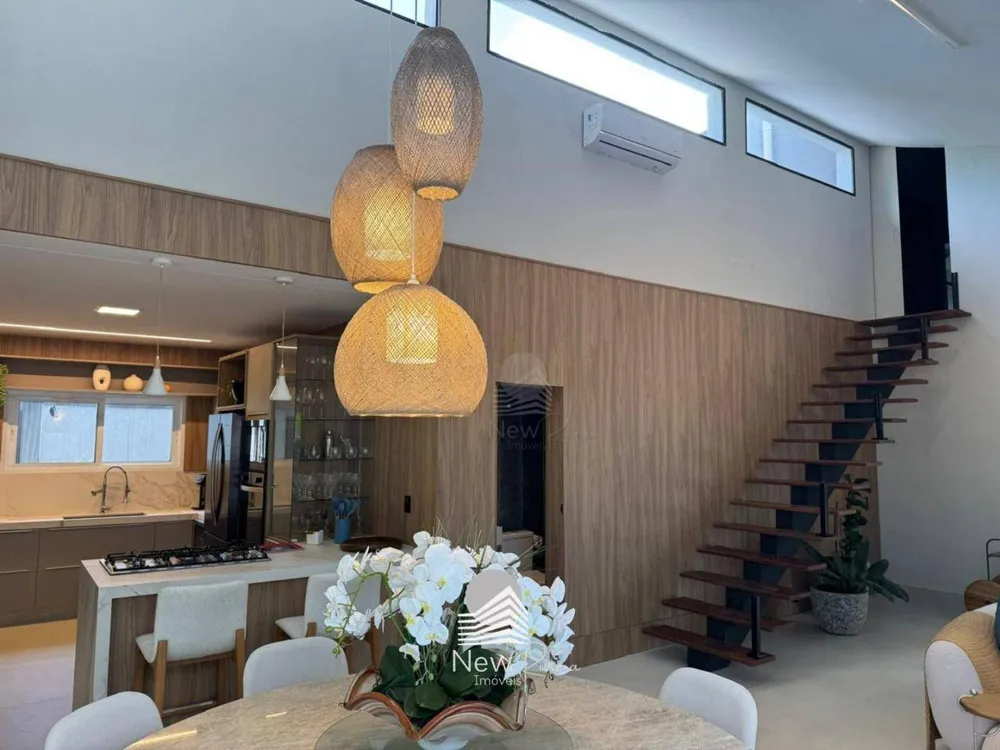 Casa de Condomínio, 5 quartos - Foto 6