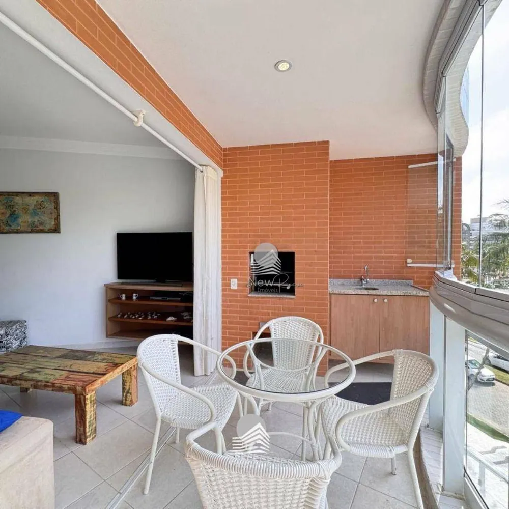 Apartamento, 3 quartos, 87 m² - Foto 5