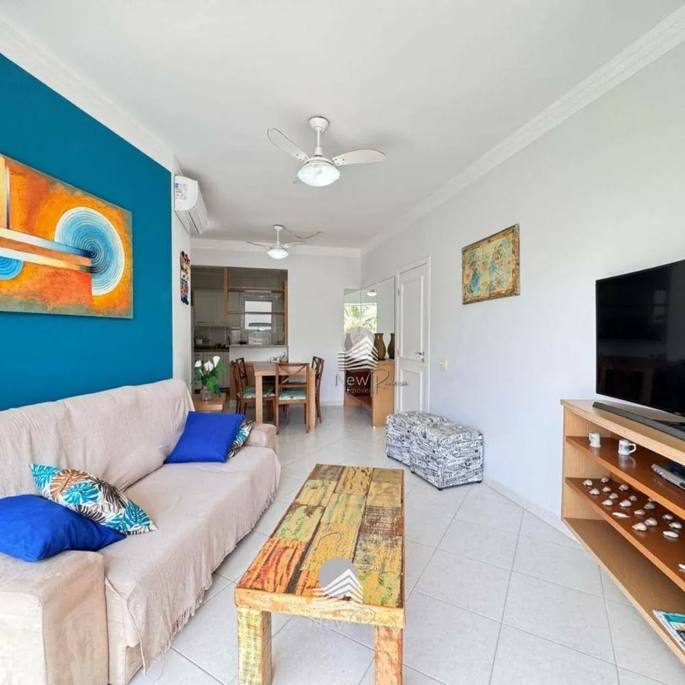 Apartamento, 3 quartos, 87 m² - Foto 1