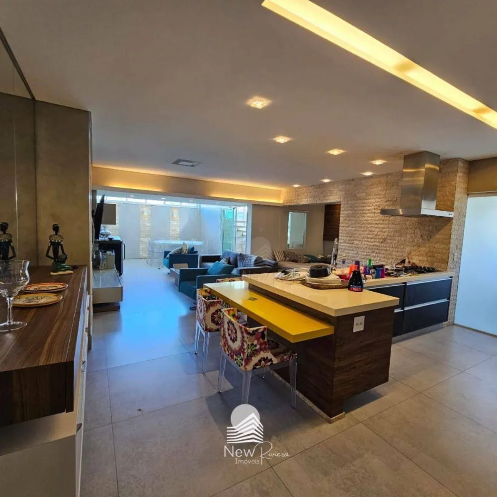 Cobertura, 6 quartos, 414 m² - Foto 5