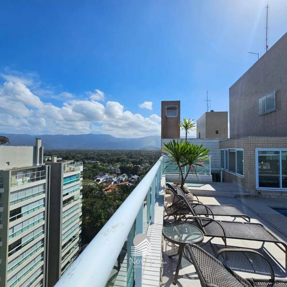 Cobertura, 6 quartos, 414 m² - Foto 14