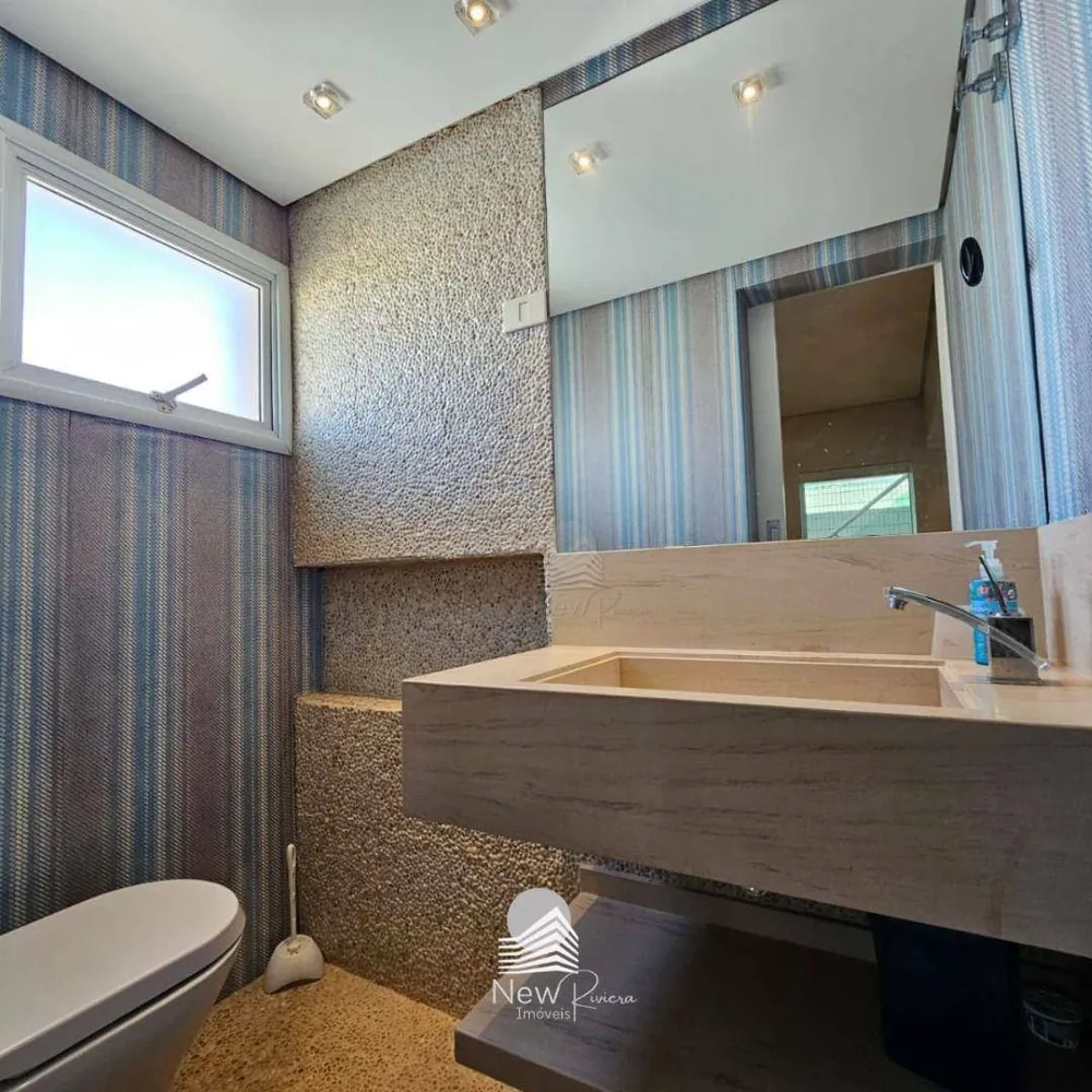 Cobertura, 6 quartos, 414 m² - Foto 7