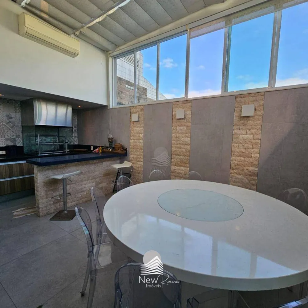 Cobertura, 6 quartos, 414 m² - Foto 8