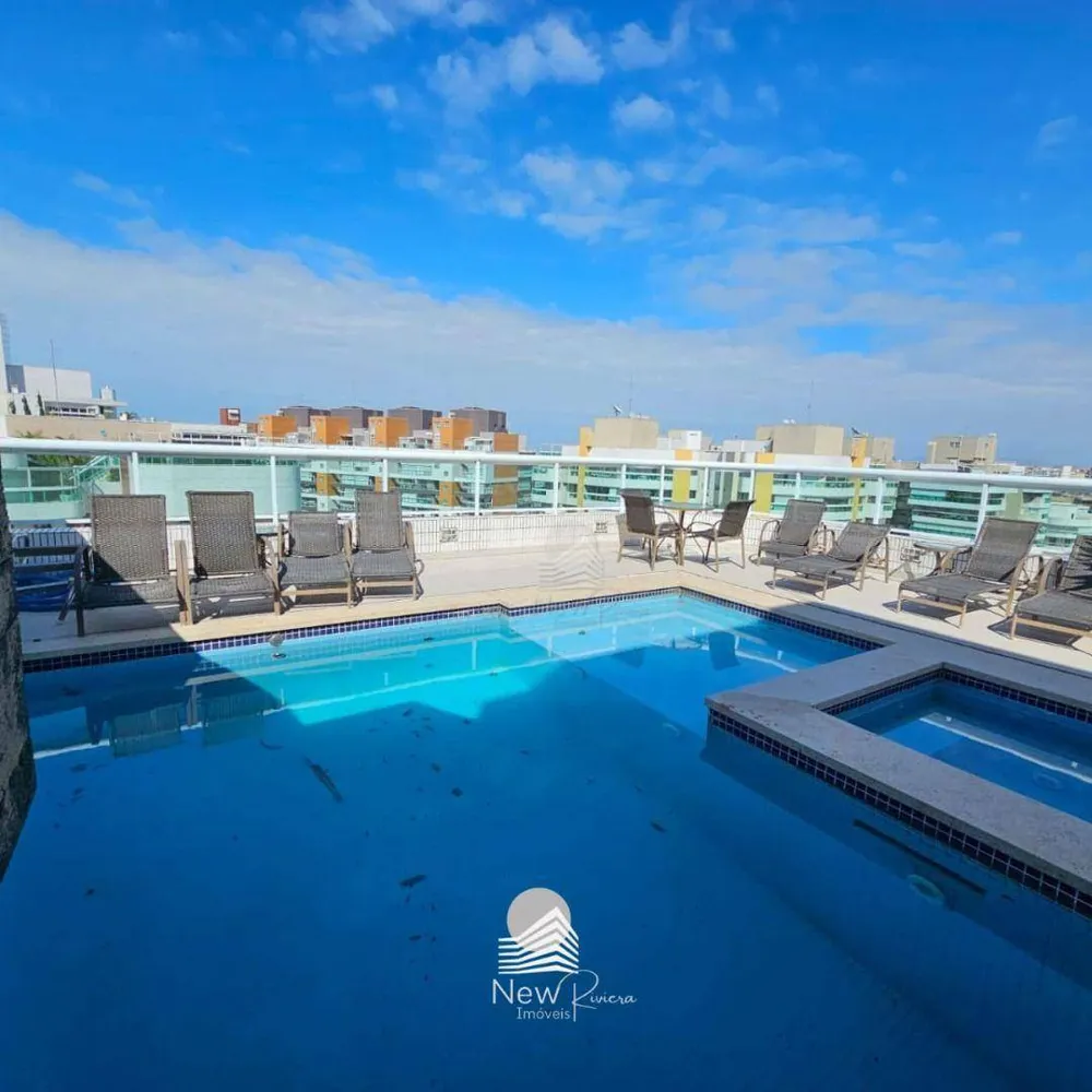 Cobertura, 6 quartos, 414 m² - Foto 13