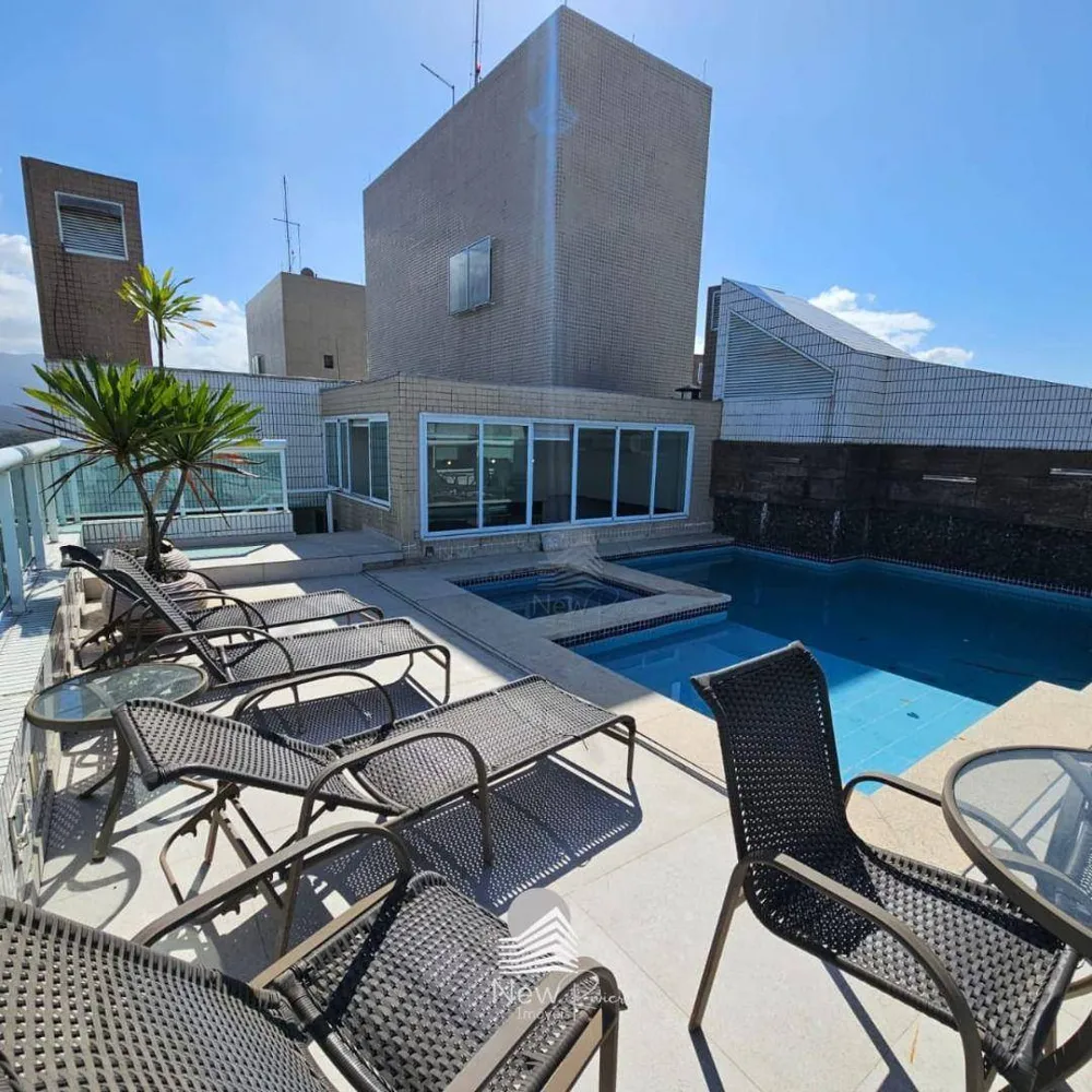 Cobertura, 6 quartos, 414 m² - Foto 1