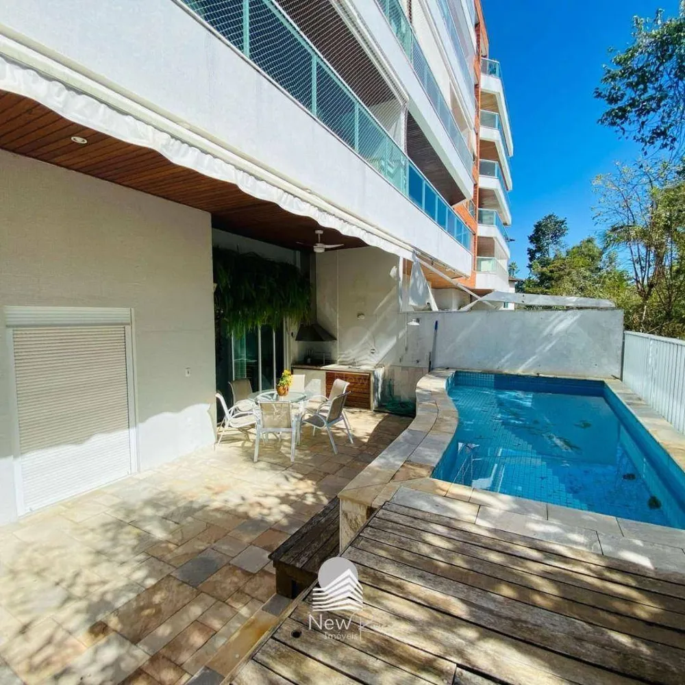 Apartamento, 4 quartos, 188 m² - Foto 21