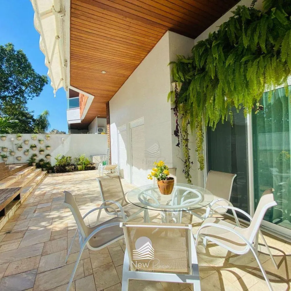 Apartamento, 4 quartos, 188 m² - Foto 1