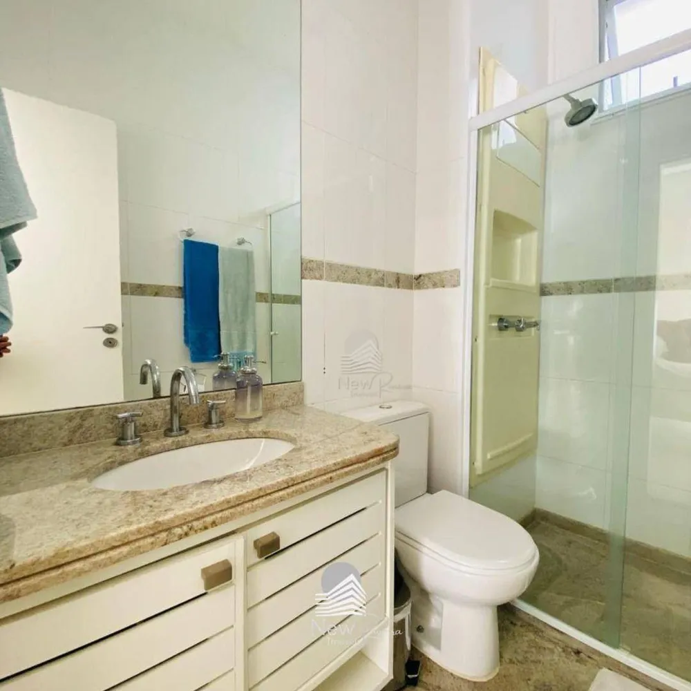 Apartamento, 4 quartos, 188 m² - Foto 16