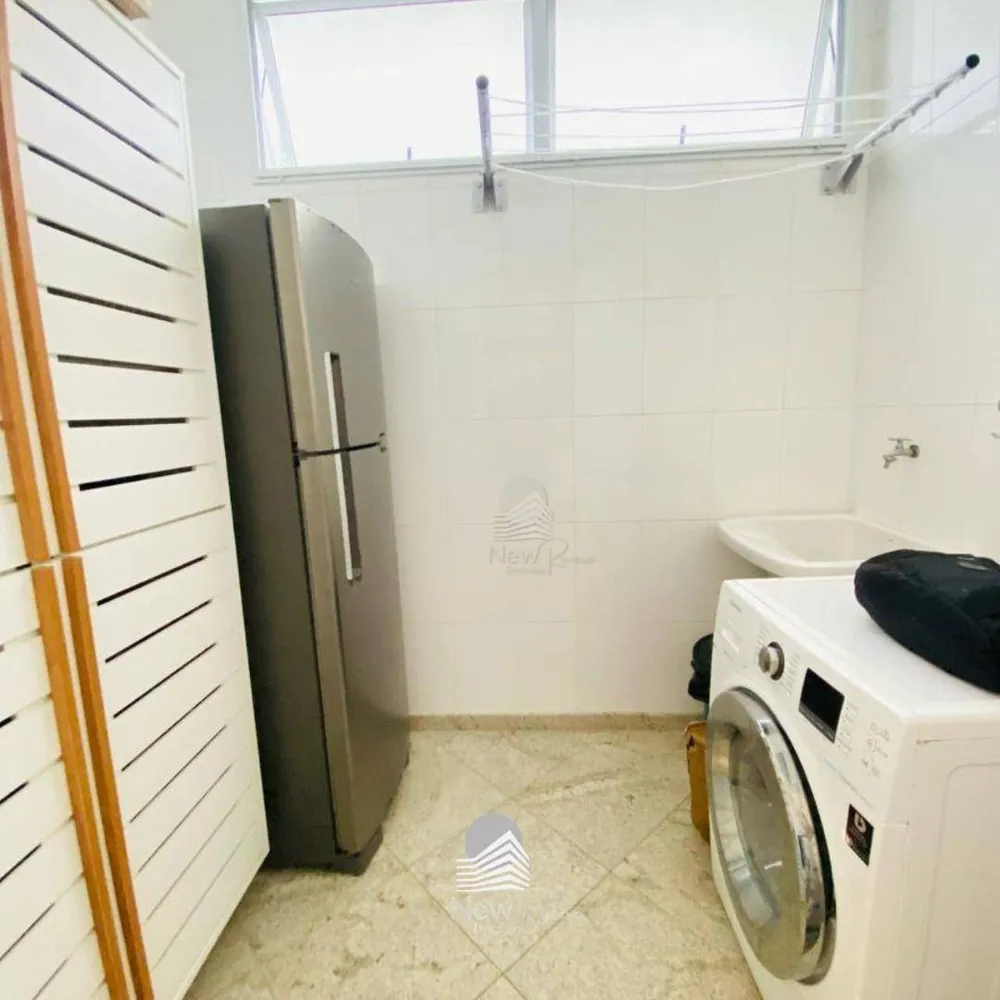 Apartamento, 4 quartos, 188 m² - Foto 7