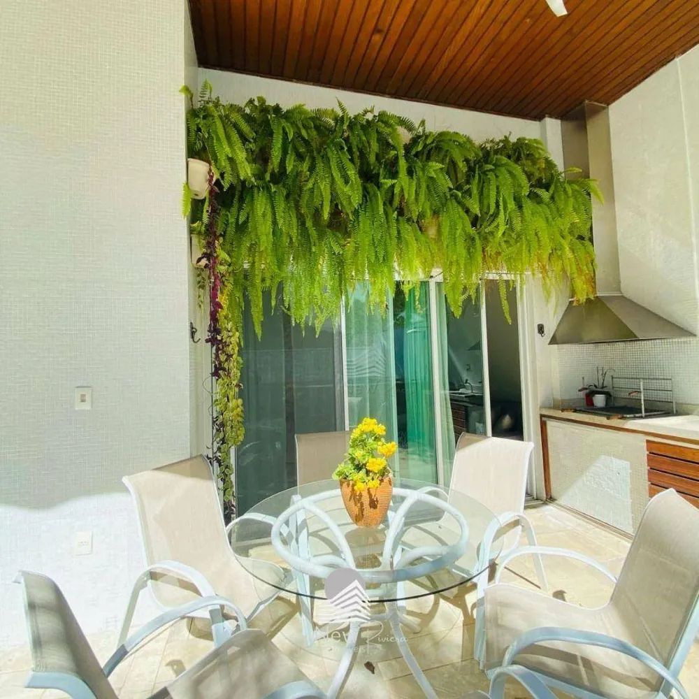 Apartamento, 4 quartos, 188 m² - Foto 12