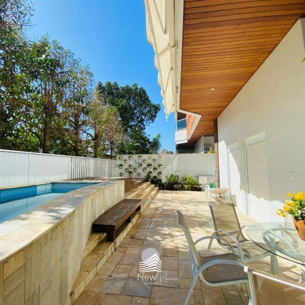 Apartamento, 4 quartos, 188 m² - Foto 13