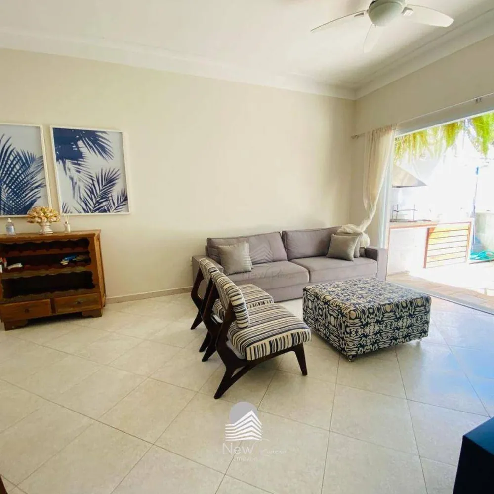 Apartamento, 4 quartos, 188 m² - Foto 4