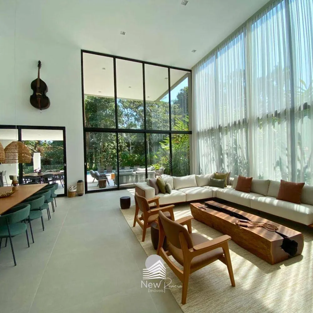 Casa de Condomínio, 7 quartos - Foto 9