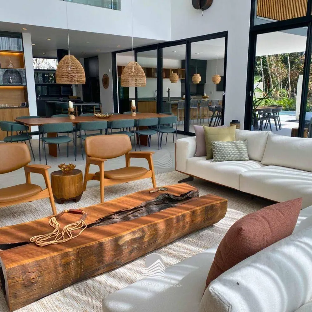 Casa de Condomínio, 7 quartos - Foto 12