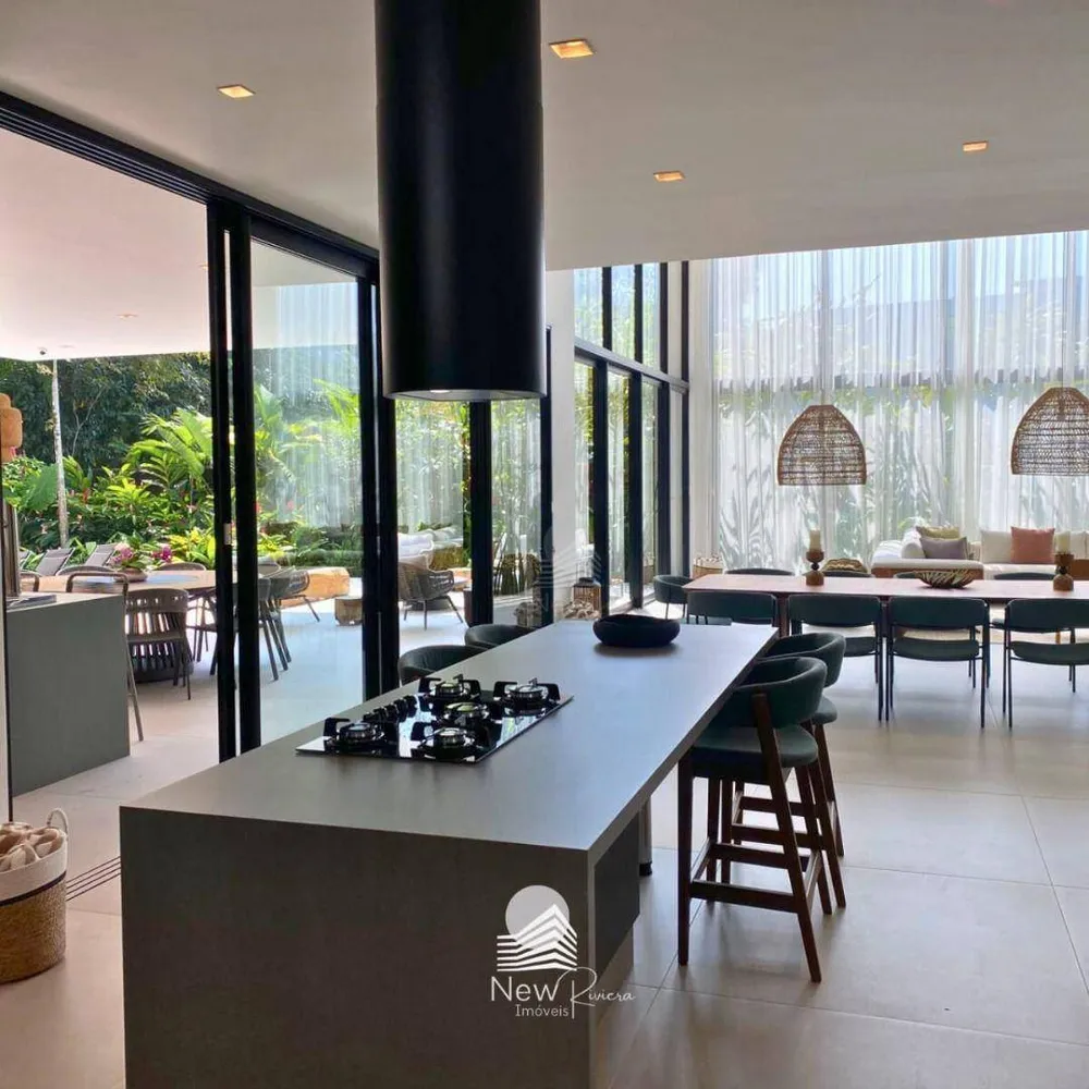 Casa de Condomínio, 7 quartos - Foto 10