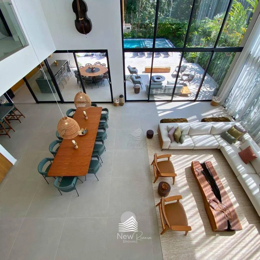 Casa de Condomínio, 7 quartos - Foto 8