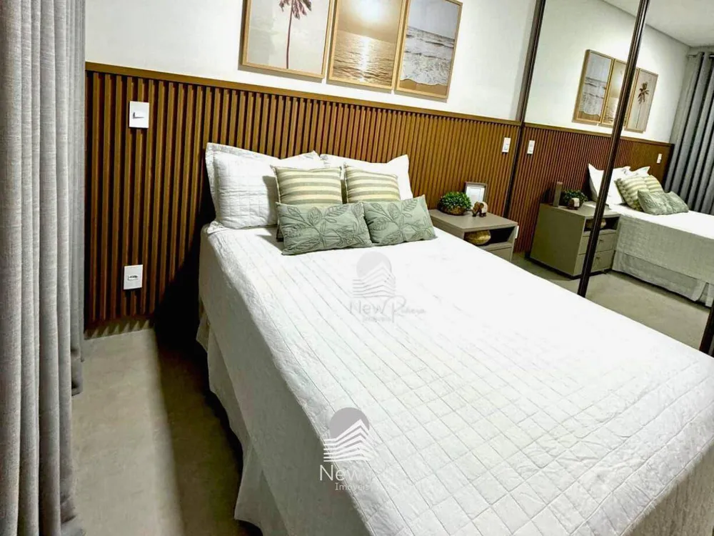 Casa, 2 quartos, 69 m² - Foto 9