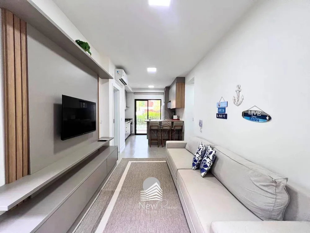 Casa, 2 quartos, 69 m² - Foto 1