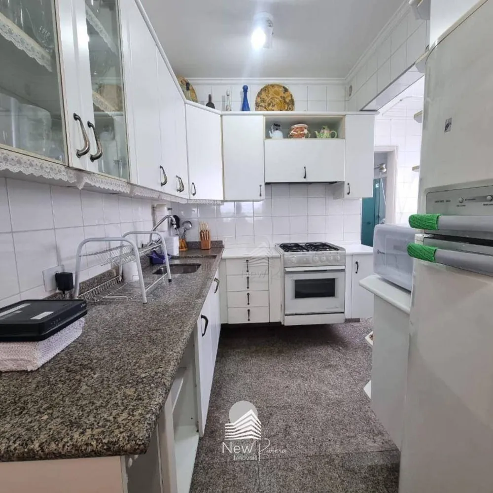 Apartamento, 3 quartos, 126 m² - Foto 2