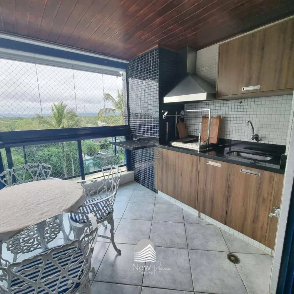 Apartamento, 3 quartos, 126 m² - Foto 13