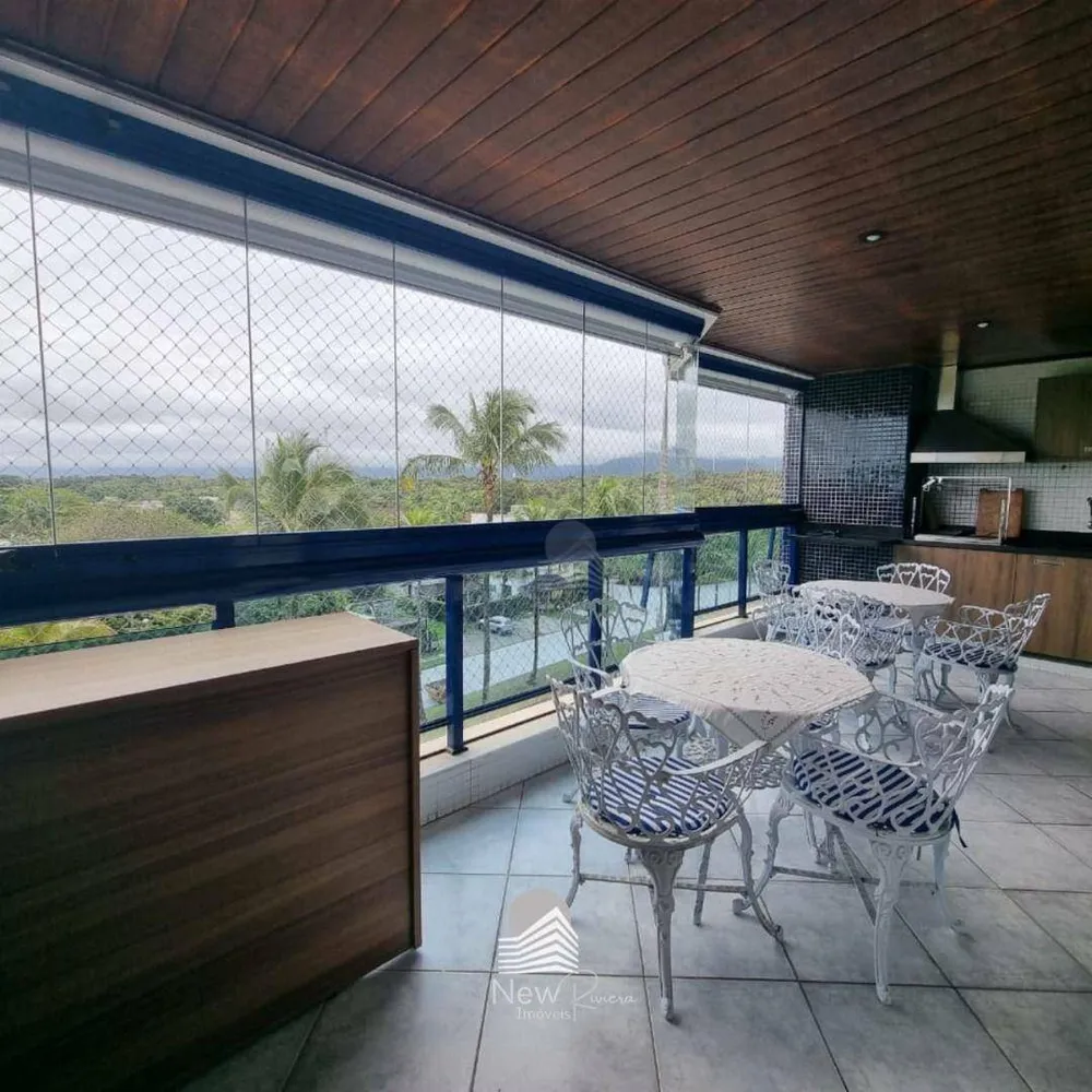 Apartamento, 3 quartos, 126 m² - Foto 7
