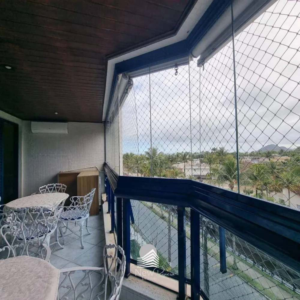 Apartamento, 3 quartos, 126 m² - Foto 8