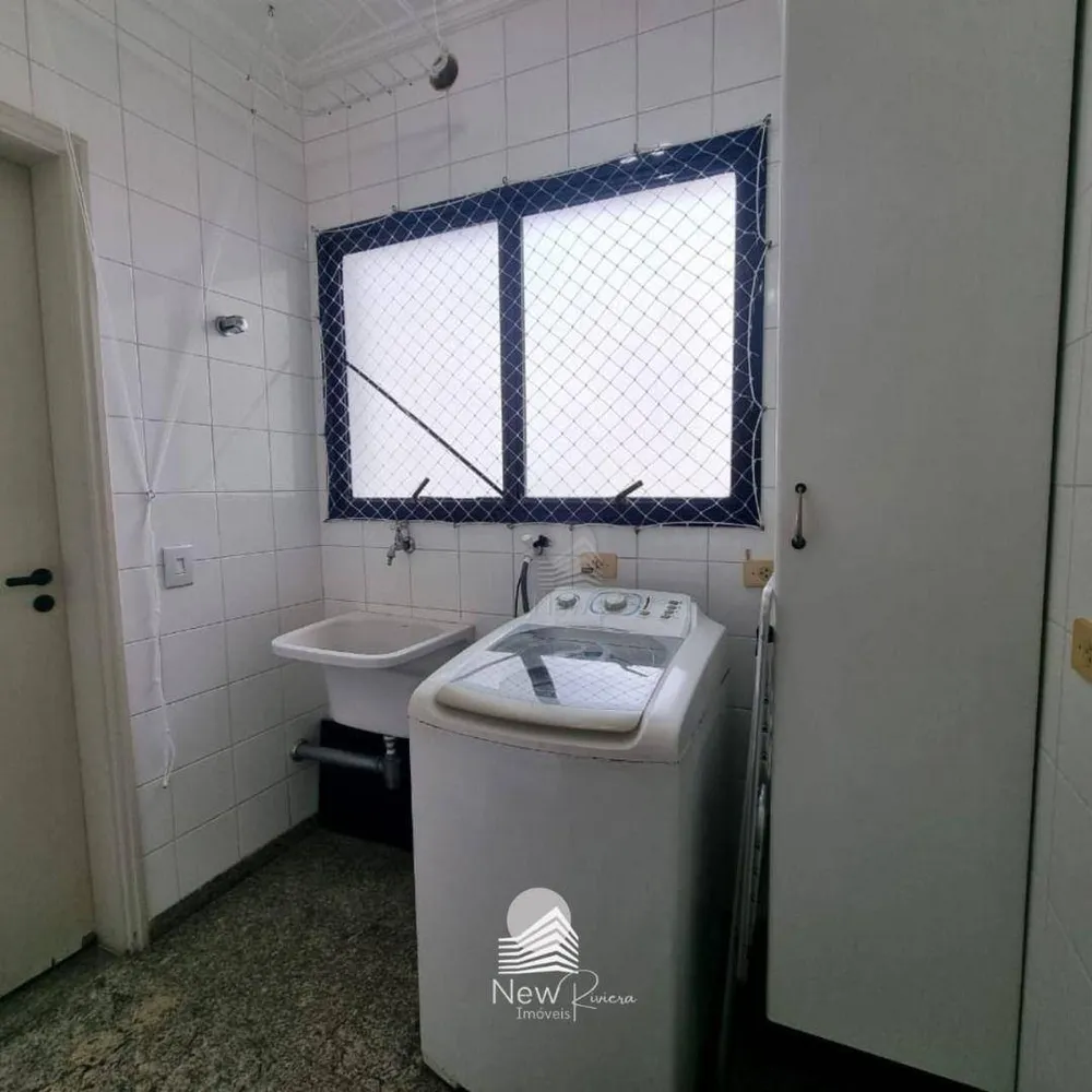 Apartamento, 3 quartos, 126 m² - Foto 3