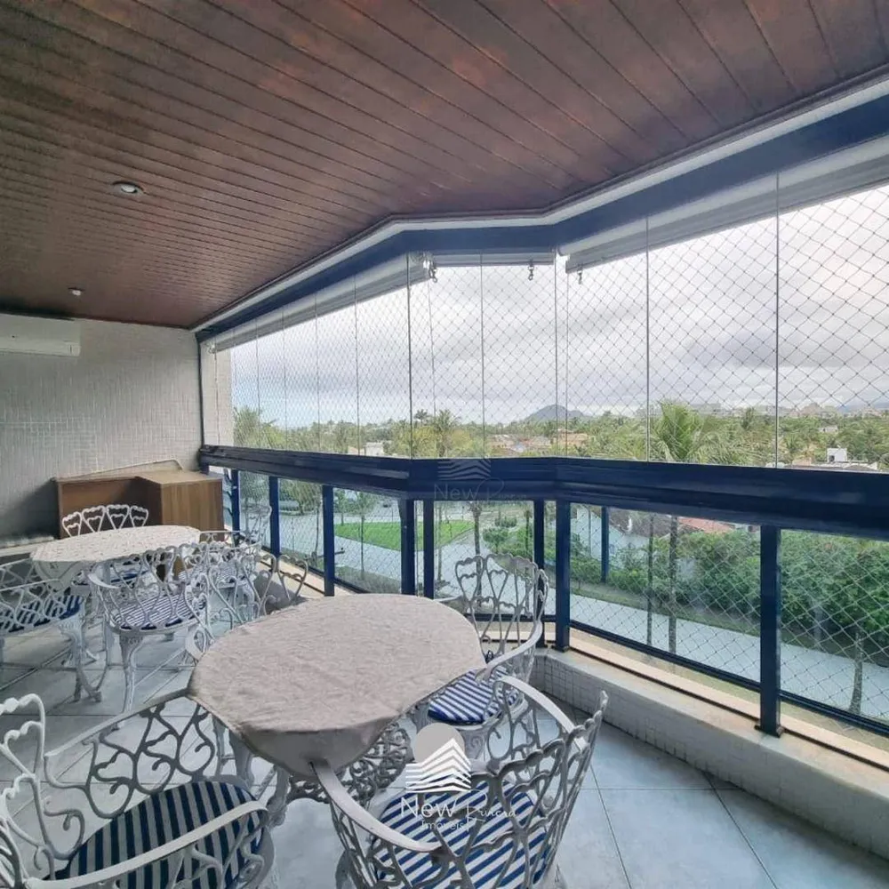 Apartamento, 3 quartos, 126 m² - Foto 1