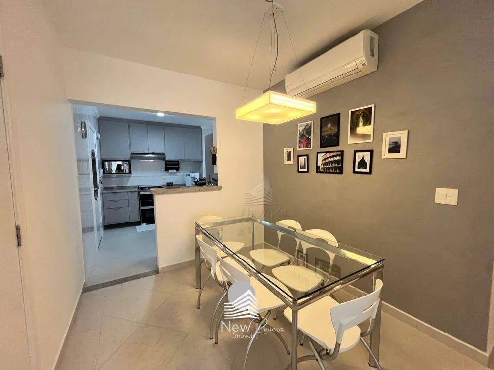 Apartamento, 4 quartos, 140 m² - Foto 4