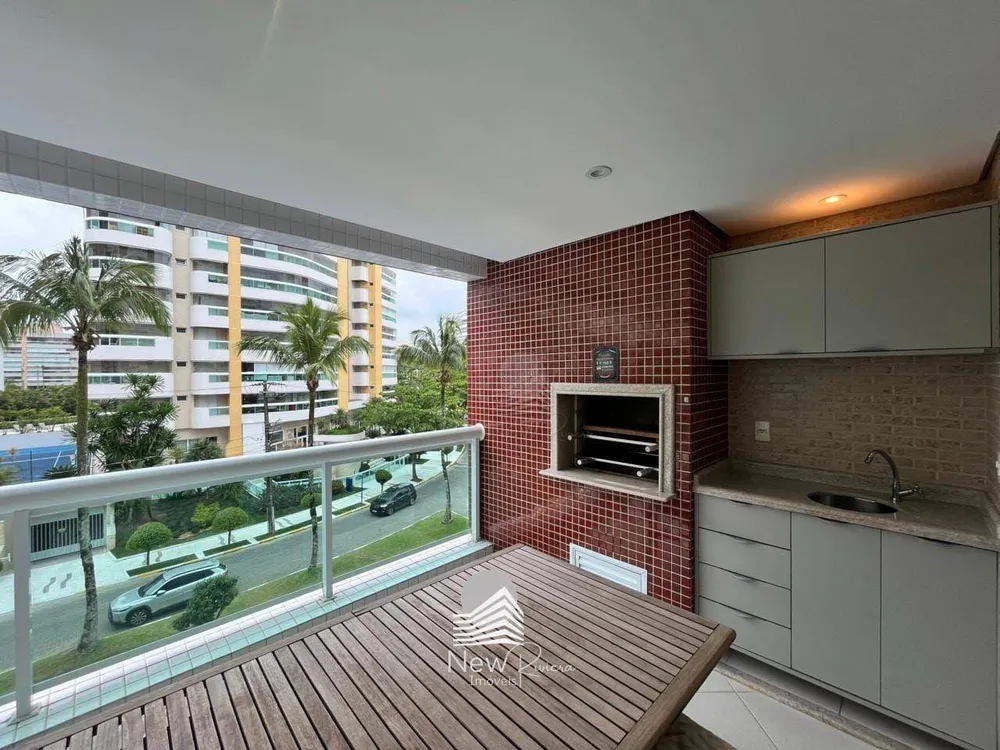Apartamento, 4 quartos, 140 m² - Foto 2