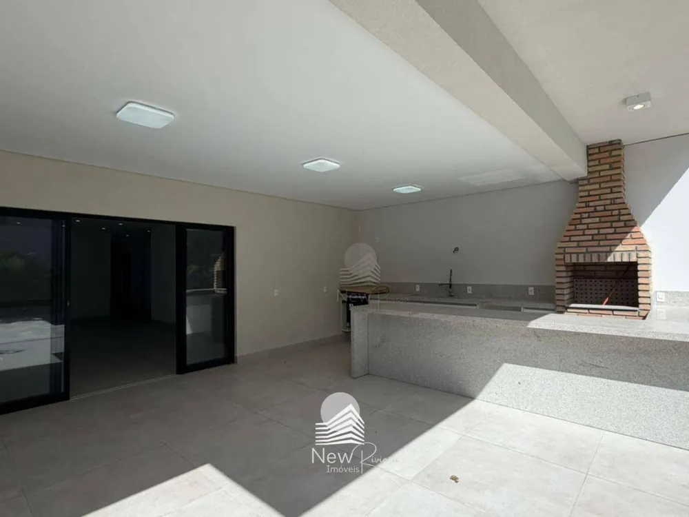Casa de Condomínio, 6 quartos - Foto 2