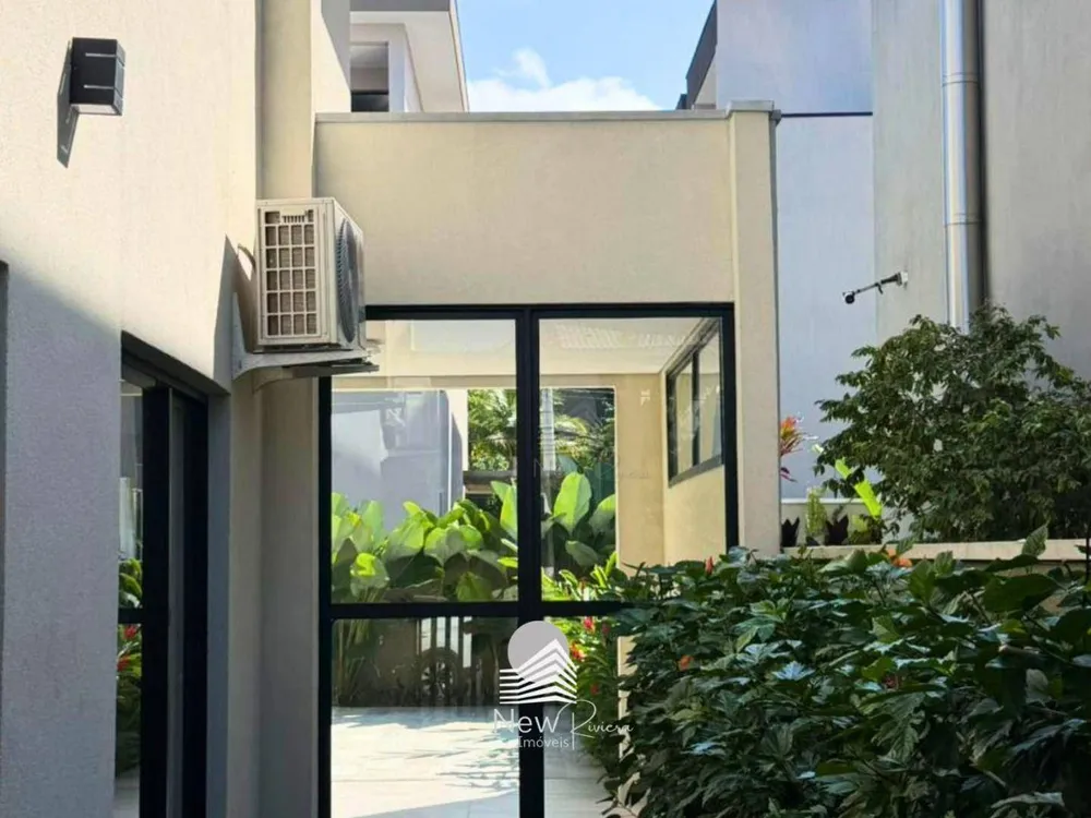 Casa de Condomínio, 6 quartos - Foto 1