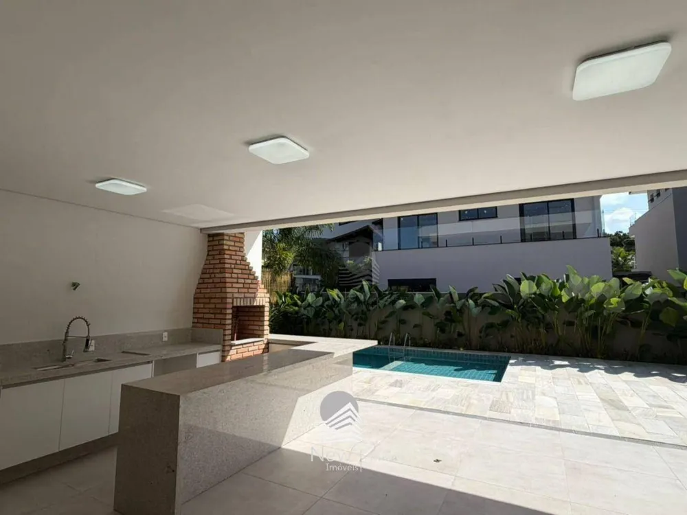 Casa de Condomínio, 6 quartos - Foto 11