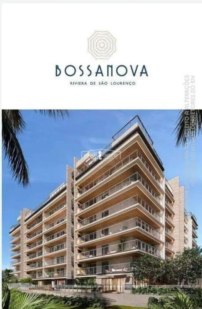 Cobertura, 4 quartos, 252 m² - Foto 1