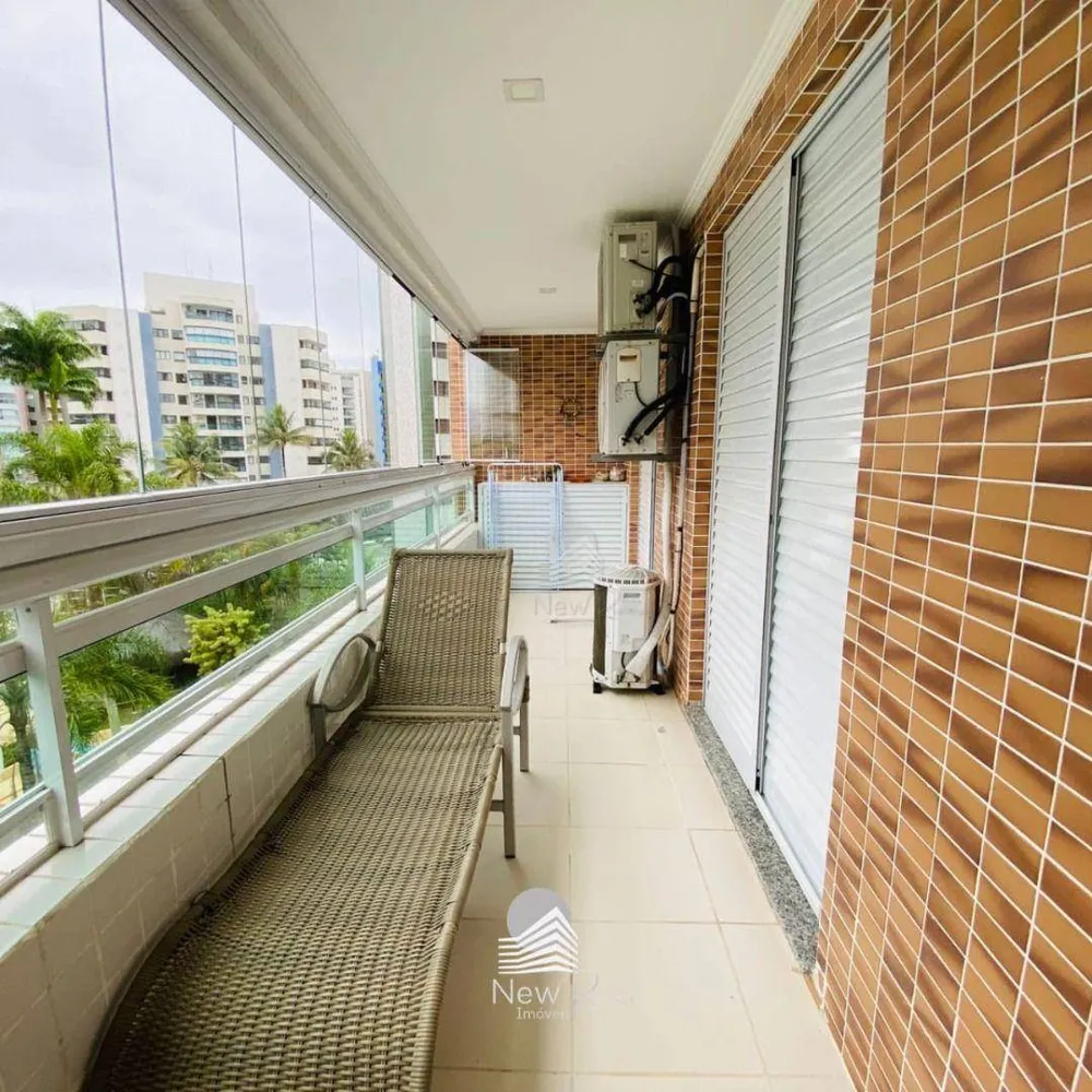 Apartamento, 2 quartos, 110 m² - Foto 9