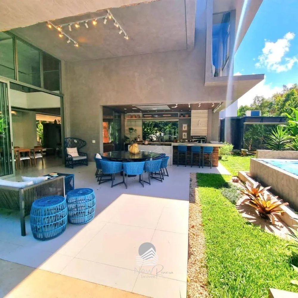 Casa de Condomínio, 5 quartos - Foto 9