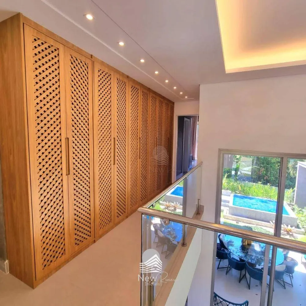 Casa de Condomínio, 5 quartos - Foto 8