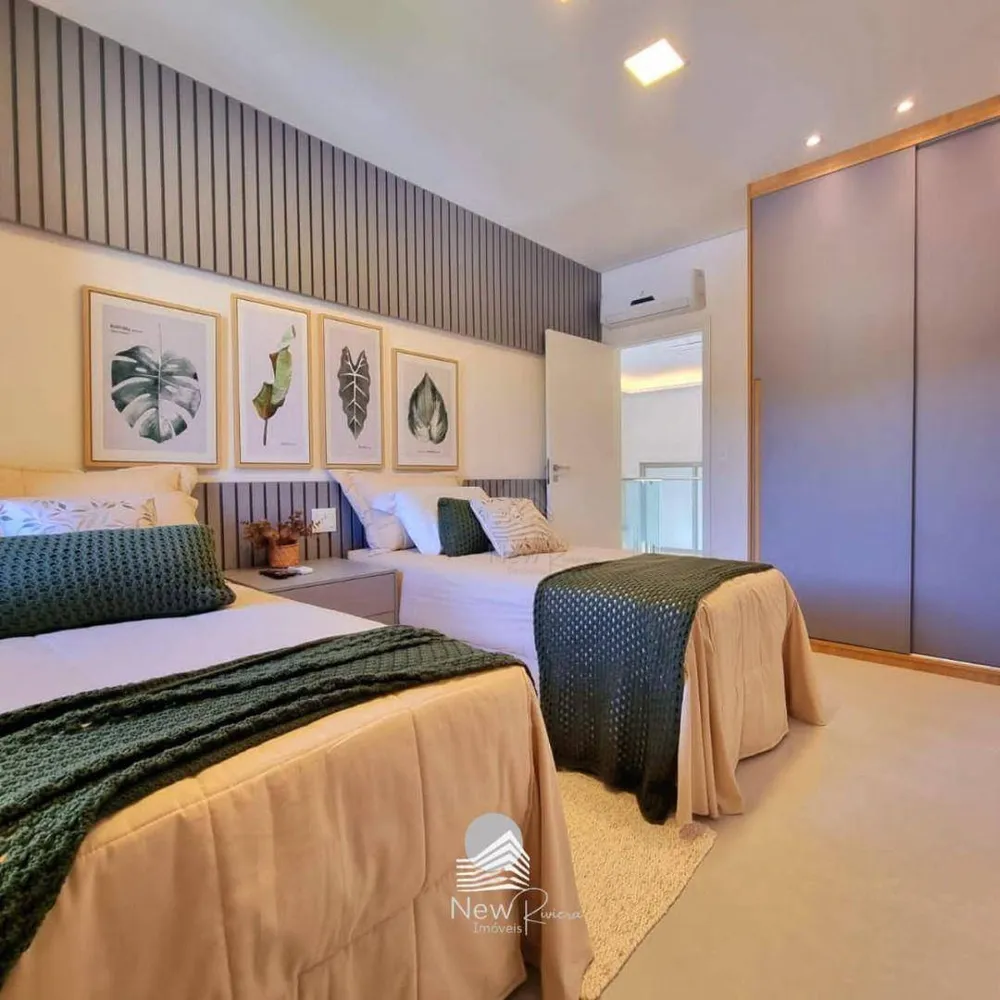 Casa de Condomínio, 5 quartos - Foto 4