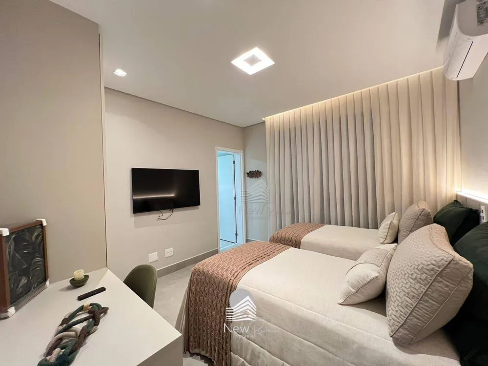 Casa de Condomínio, 6 quartos - Foto 8