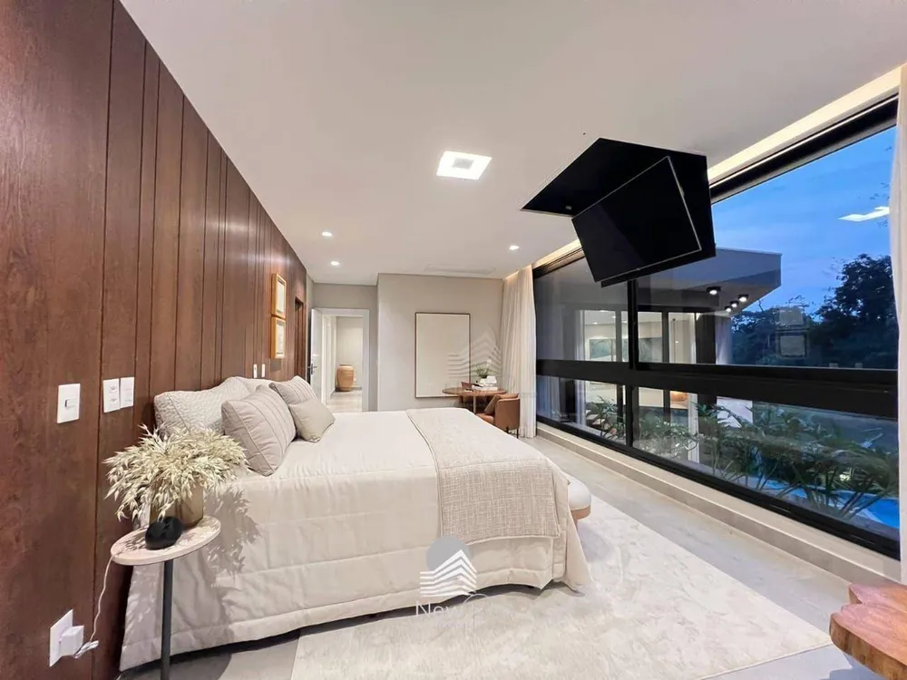 Casa de Condomínio, 6 quartos - Foto 10