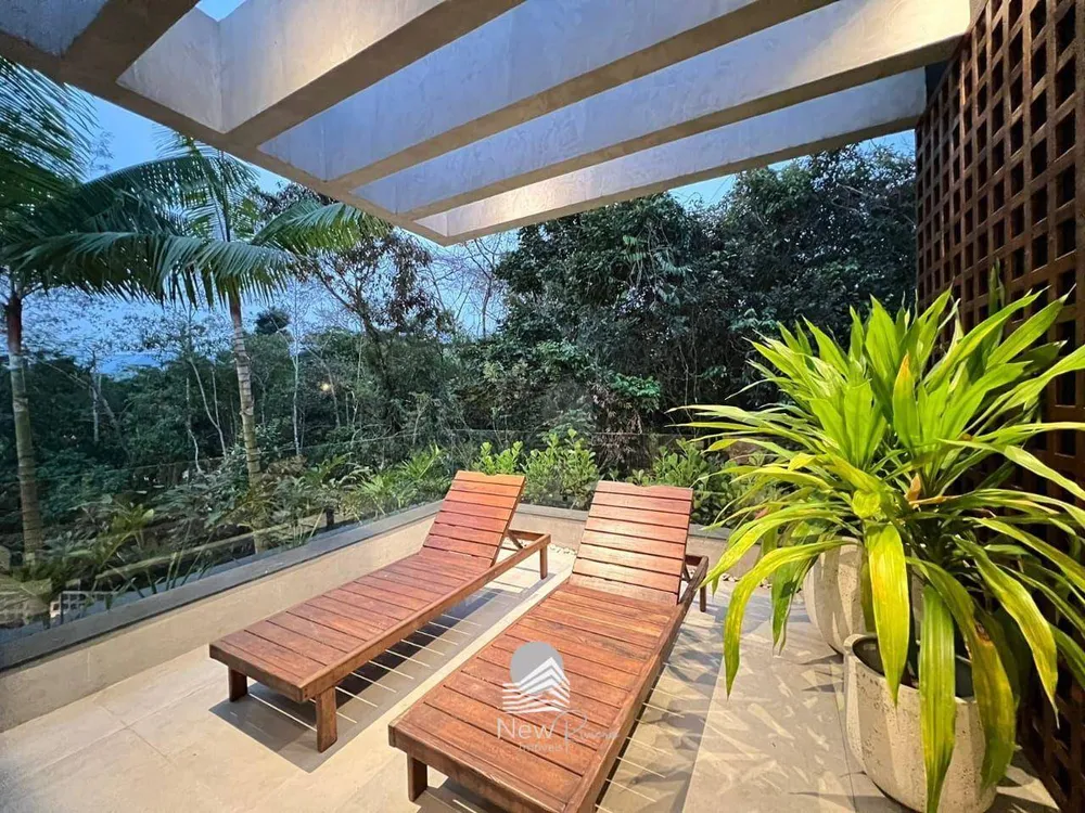 Casa de Condomínio, 6 quartos - Foto 9