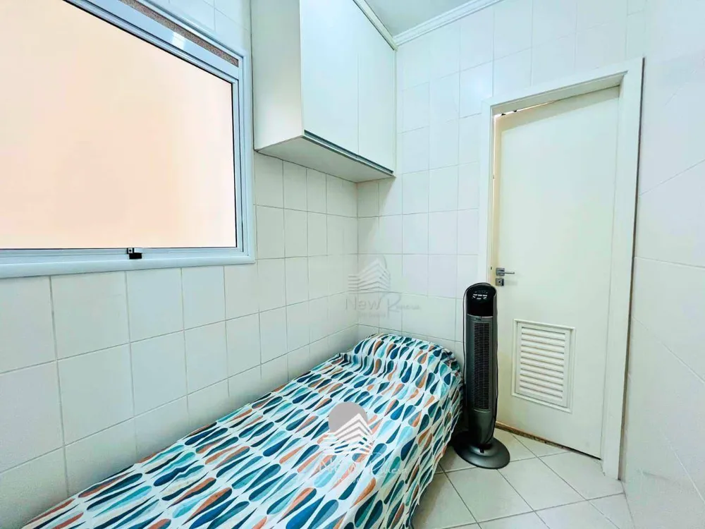 Apartamento, 3 quartos, 153 m² - Foto 2