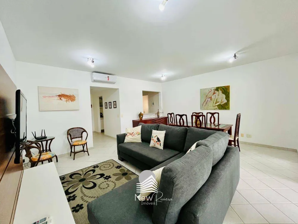 Apartamento, 3 quartos, 153 m² - Foto 4