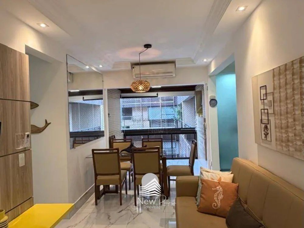 Apartamento, 2 quartos, 56 m² - Foto 2